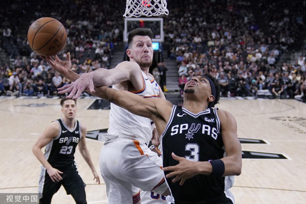 我们看到 我们看到