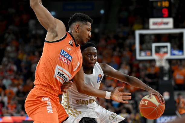 赛季的预备 赛季的预备